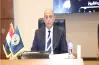 من هو محمد عباس حلمي رئيس حزب حماة الوطن الجديد؟