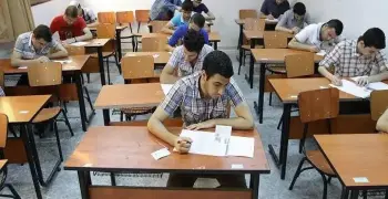 أخبار امتحان الدين اليوم.. صعب ولا سهل؟