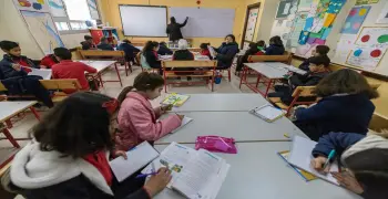 إلغاء الدراسة غدا الأربعاء.. من الذين يشملهم القرار؟