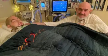 سبب وفاة الوليد بن خالد بن طلال مرض استمر عقدين