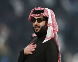 تطورات حالة تركي آل الشيخ الصحية بعد تكرار دخوله المستشفى