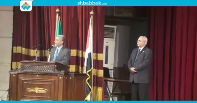 جابر نصار: ابتعدنا عن فكر ابن رشد فاصبحنا متطرفين