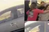 ضبط مرتكبي فيديو فعل فاضح في العربية على المحور