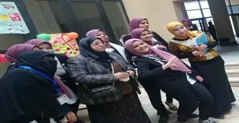 الجامعة الروسية تطلق حملات توعية عن أمراض القلب