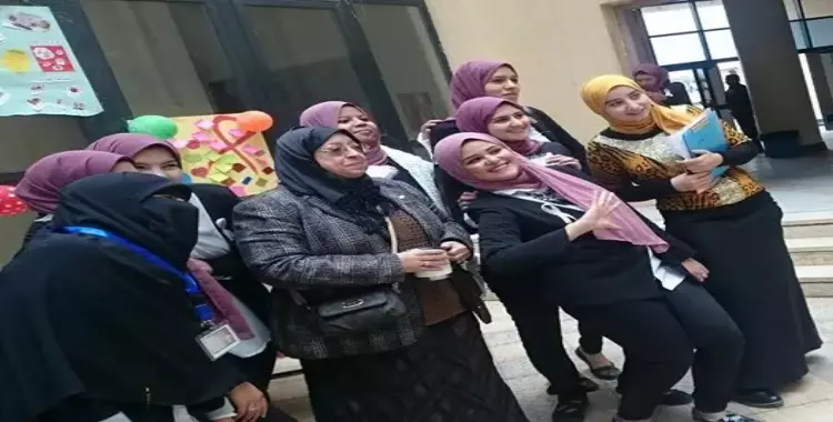  الجامعة الروسية تطلق حملات توعية عن أمراض القلب 