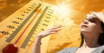 درجات الحرارة غدا الجمعة 3 يوليو 2026.. طقس حار نهارا