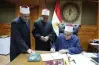 بالأسماء.. كشوف أوائل شهادات القراءات 2026 التجويد والعالية والتخصص