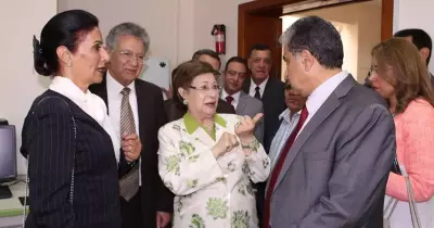 بالصور.. وزير البيئة يزور جامعة أكتوبر للعلوم «MSA»