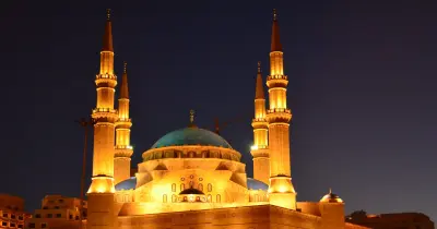 موعد أذان الفجر في رمضان 2026 ليلة الخميس 19 فبراير