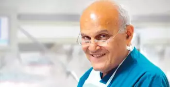 بلاغ من سمير صبري للنائب العام ضد التطاول على مجدي يعقوب