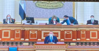 من هو رئيس مجلس النواب 2021؟