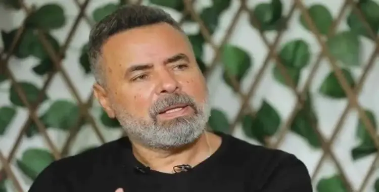  وفاة والدة الفنان صبحي خليل.. تفاصيل الجنازة 