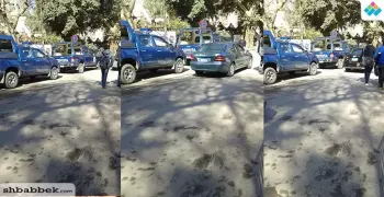 تشديدات أمنية بمحيط كليات الفنون لتأمين مهرجان «الزمالك»