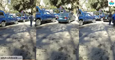 تشديدات أمنية بمحيط كليات الفنون لتأمين مهرجان «الزمالك»
