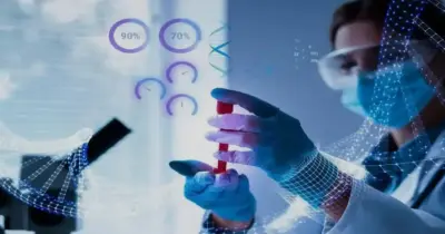 تنسيق كلية التكنولوجيا الحيوية بالجامعات الأهلية للعام 2025-2026