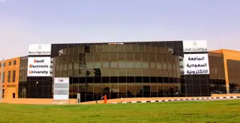 رابط التقديم في الجامعة السعودية الإلكترونية 2026 2027 والأوراق المطلوبة
