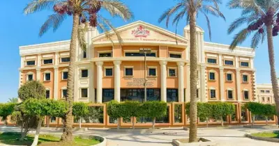تنسيق جامعة الأهرام الكندية 2026 2027 للشهادات العربية والأجنبية