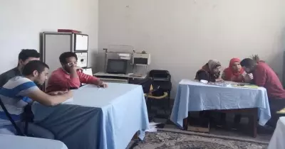 زراعة المنصورة تفوز ببطولة «دوري المعلومات».. تعرف على أسماء الفائزين
