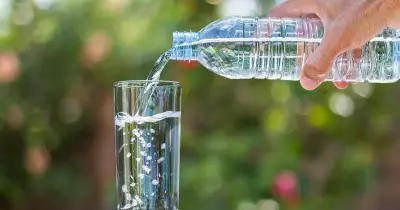 صاحب شركة مياه حياة من هو وما هي جنسيته؟