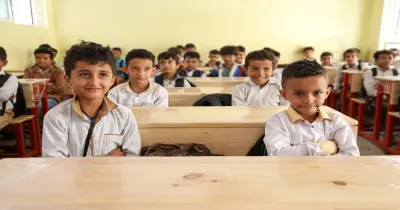 جدول امتحانات الصف الخامس الابتدائي الترم الثاني محافظة الإسماعيلية 2026