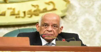 عبد العال: الحوار المجتمعي سيؤسس لمرحلة برلمانية جديدة فى تاريخ مصر (فيديو)