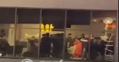 كواليس فيديو شيل أوت طنطا.. خيانة زوجية تتحول إلى اشتباك بالأيدي