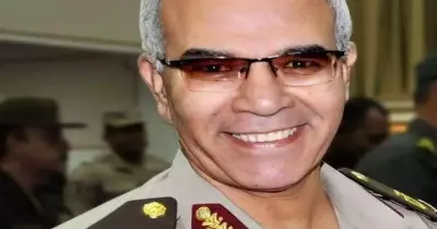 هل يتولى اللواء عاطف إمام منصب وزير الصحة؟
