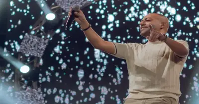 موعد حفلة رأس السنة بالعاصمة 2026 الساعة كام؟