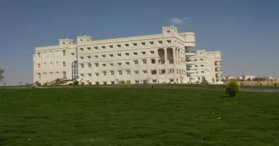 وظائف شاغرة في المعهد الدولي للإعلام بمدينة الشروق