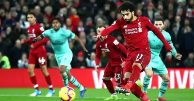موعد مباراة ليفربول ونيوكاسل في الدوري الإنجليزي.. تعرف على تشكيل المباراة