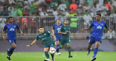 بدء بيع تذاكر الهلال والأهلي في ملعب «محيط الرعب».. موعد المباراة وأسعار التذاكر