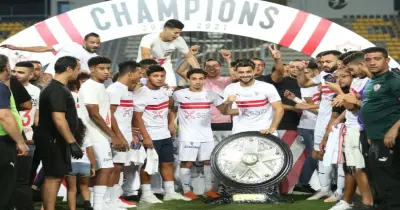 آخر مرة خد الزمالك الدوري.. تاريخ ألقاب الفارس الأبيض