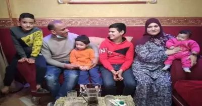 أمينة الإيطالية تهجر زوجها للعيش مع أمها في إيطاليا والزوج المصري يتمسك بأولاده