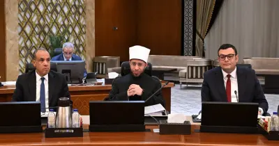 مصر ترفع مساهمتها في صندوق النقد العربي