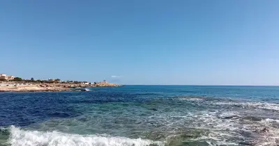 تطوير منطقة علم الروم بأموال قطرية.. مشروع جديد على خطى رأس الحكمة