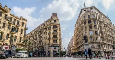 موعد التسجيل الإلكتروني للسكن البديل للإيجار القديم بمكاتب البريد