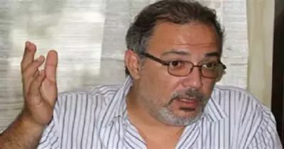 وفاة المخرج ياسر زايد بعد صراع مع المرض