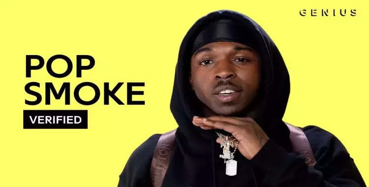  Pop Smoke.. معلومات عن «بوب سموك» مغني الراب الذي قتل في منزله 