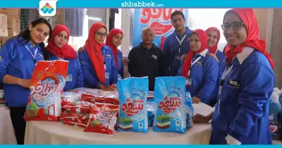 لبيع منتجات شركة النيل.. إعلام القاهرة تنظم «أوبن داي» بنادي دريم لاند