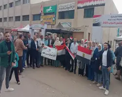 نتيجة انتخابات مجلس النواب 2025 الشرقية دائرة ديرب نجم والإبراهيمية (مؤشرات أولية)