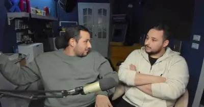 القبض على الشقيقين أحمد ومحمد فهمي بسبب الإساءة للقبائل العربية.. فيديو قديم ومجتزأ