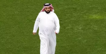 تركي آل الشيخ بعد الهجوم على فيلم أحمد حلمي: قررنا إعادة النظر لسوء الفهم