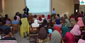 جامعة سوهاج تنظم ندوة عن تنمية سيناء ضمن احتفالات عيد التحرير