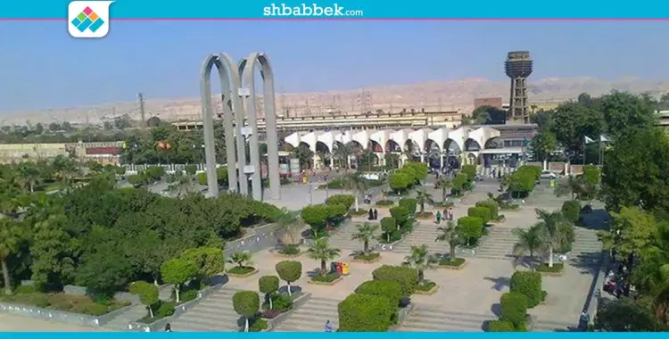  مصرع 3 طالبات بجامعة حلوان وإصابة 9 آخرين 