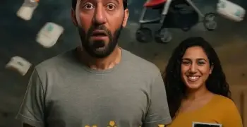 رسميا.. مواعيد عرض مسلسل كارثة طبيعية على منصة Watch It