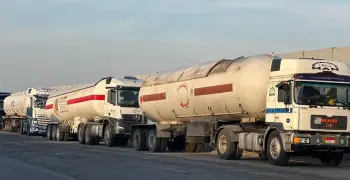 الهلال الأحمر المصري يكشف: هذه هي العقبة الأكبر أمام وصول المساعدات لغزة