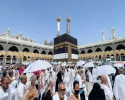 الاستعلام عن نتيجة حج الجمعيات الأهلية بالرقم القومي 2027.. متاحة الآن