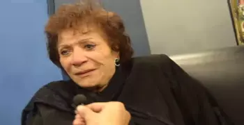 بعد إصابتها بالزهايمر.. معلومات عن عايدة عبدالعزيز شريرة النمر والأنثى