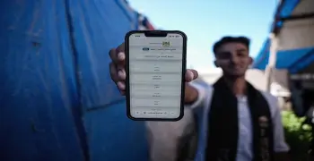 نتائج توجيهي غزة 2025.. استعلم الآن بالرابط والخطوات