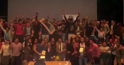 بالأسماء.. تعرف على الطلاب الفائزين بلقب نجم الأزهر